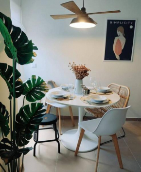 Douro Valley Terrace Apartments